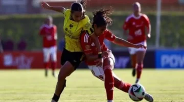 8 قمم مرتقبة في الجولة الخامسة عشر دوري الكرة النسائية